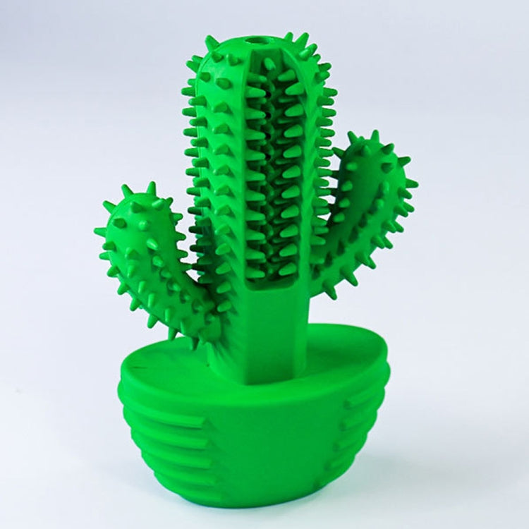 Forniture per giocattoli per cani con asta molare per la pulizia vocale dello spazzolino per animali domestici, Pet Toothbrush