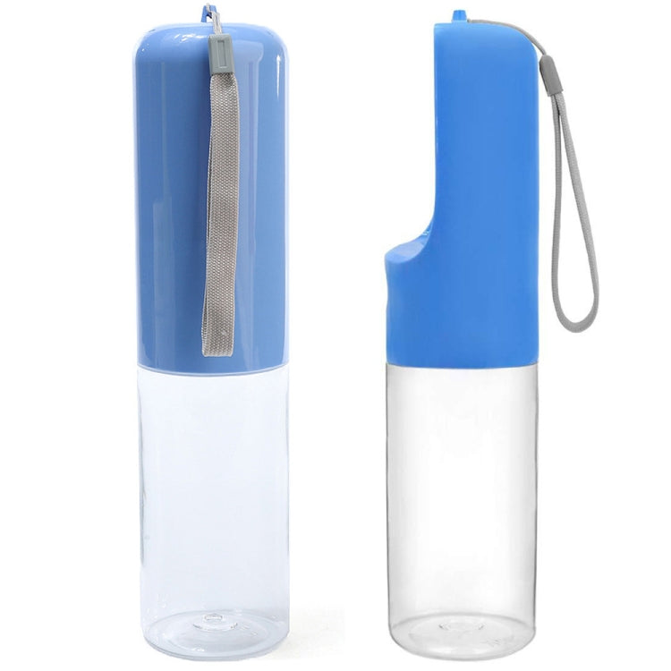 Pet Outdoor Accompagnamento Cup Dog Go Out Cup Forniture per animali domestici