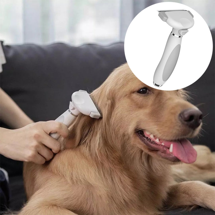 Pettine per depilazione animali Xiaomi Youpin Pawbby