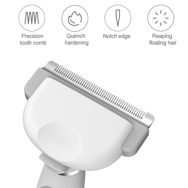Pettine per depilazione animali Xiaomi Youpin Pawbby