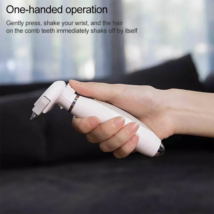 Pettine per depilazione animali Xiaomi Youpin Pawbby