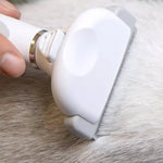 Pettine per depilazione animali Xiaomi Youpin Pawbby