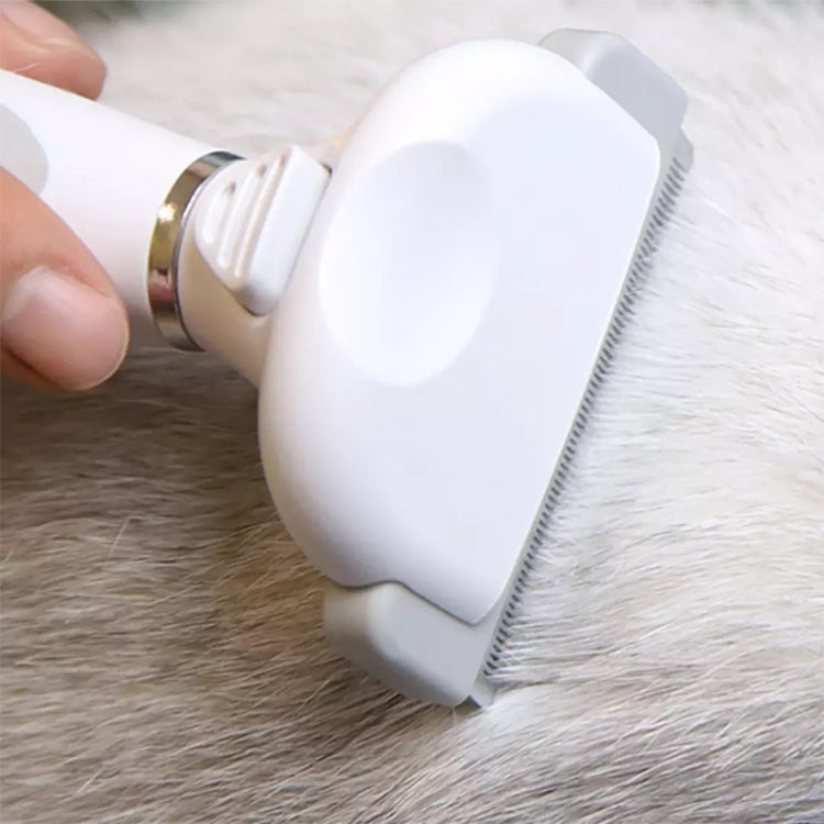 Pettine per depilazione animali Xiaomi Youpin Pawbby