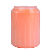 Strumento per la pulizia della tazza per la pulizia del piede del cane del gatto dell'animale domestico, tazza di lavaggio in silicone, dimensioni: 15,5x9,5x9,5 cm, Size: Large, Size: 15.5x9.5x9.5cm