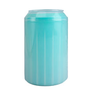 Strumento per la pulizia della tazza per la pulizia del piede del cane del gatto dell'animale domestico, tazza di lavaggio in silicone, dimensioni: 11,5x8,5x8,5 cm, Size: Middle