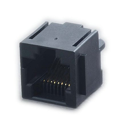 Connettore RJ45 femmina per CS