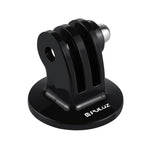 Adattatore per treppiede per fotocamera PULUZ per fotocamere PULUZ Action Sports Jaws Flex Clamp Mount per GoPro Hero11 Nero / HERO10 Nero /9 Nero /8 Nero /7 /6 /5 /5 Sessione /4 Sessione /4 /3+ /3 /2 /1, DJI Osmo Action e altre action cam             ...
