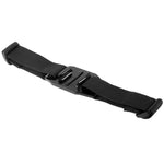 PULUZ Supporto per cinturino regolabile per casco per GoPro Hero11 Black / HERO10 Black / HERO9 Black / HERO8 Black / HERO7 /6 /5 /5 Session /4 Session /4 /3+ /3 /2 /1, Insta360 ONE R, DJI Osmo Action eAltre action camera, PULUZ