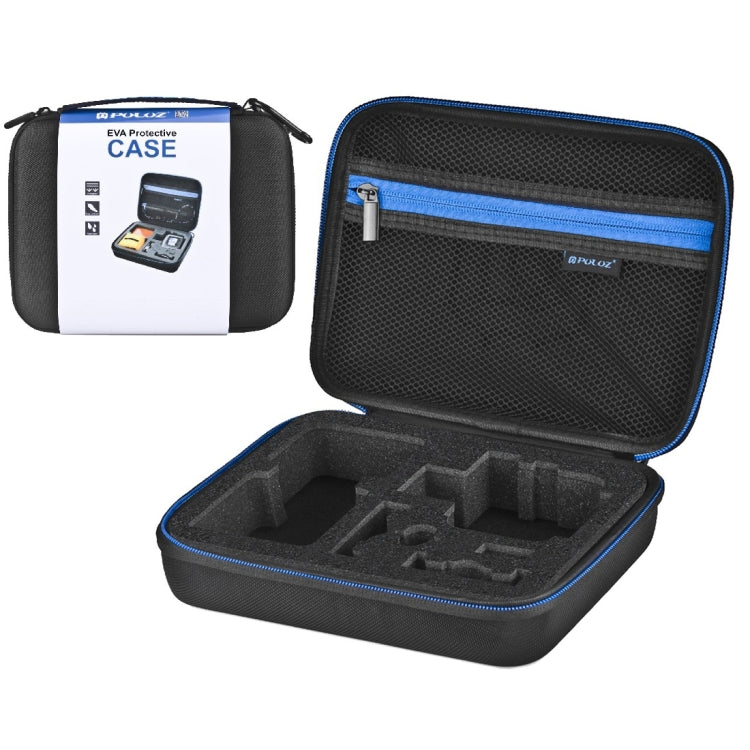 Custodia impermeabile da viaggio per GoPro e action camera