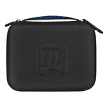 PULUZ Custodia impermeabile da trasporto e da viaggio per GoPro Hero11 Black / HERO10 Black / HERO9 Black / HERO8 Black / HERO7 /6 /5 /5 Session /4 Session /4 /3+ /3 /2 /1, DJI Osmo Action e altre azioniAccessori per fotocamere, dimensioni medie: 23 cm...