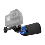 Clip tracolla a sgancio rapido magnetica per zaino compatibile Go