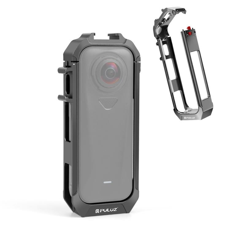 Telaio protezione metallo per Insta360 X4 Air