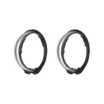 Copertura protettiva in vetro ottico rotante per lente Insta360 X4 Air PULuz, For Insta360 X4 Air