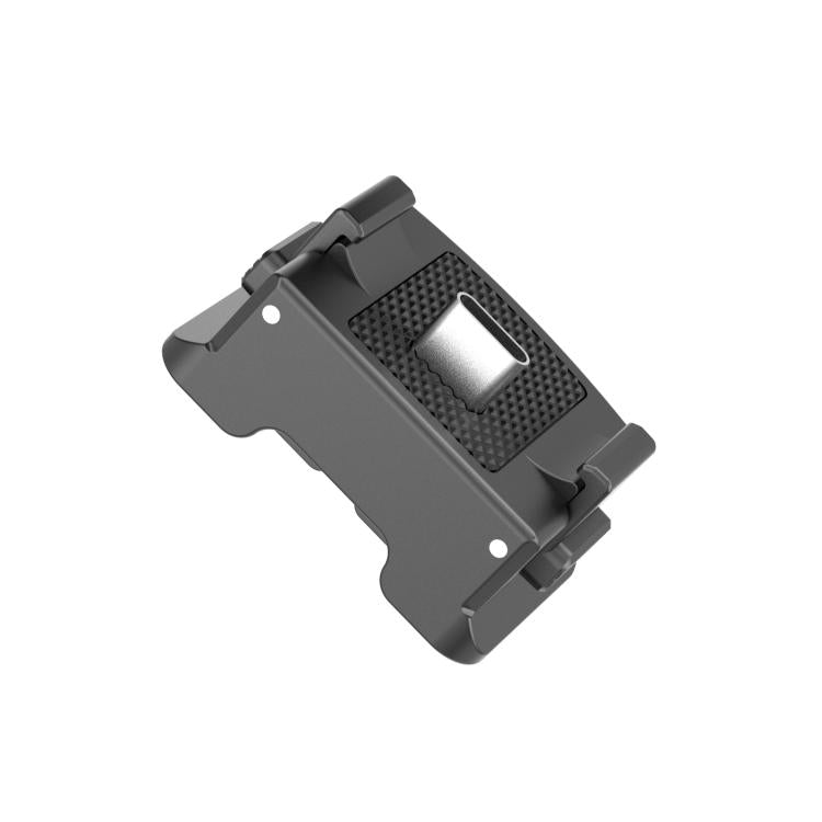 Base di ricarica a sgancio rapido in plastica PULUZ per DJI Osmo Pocket 3, Charging Adapter Base