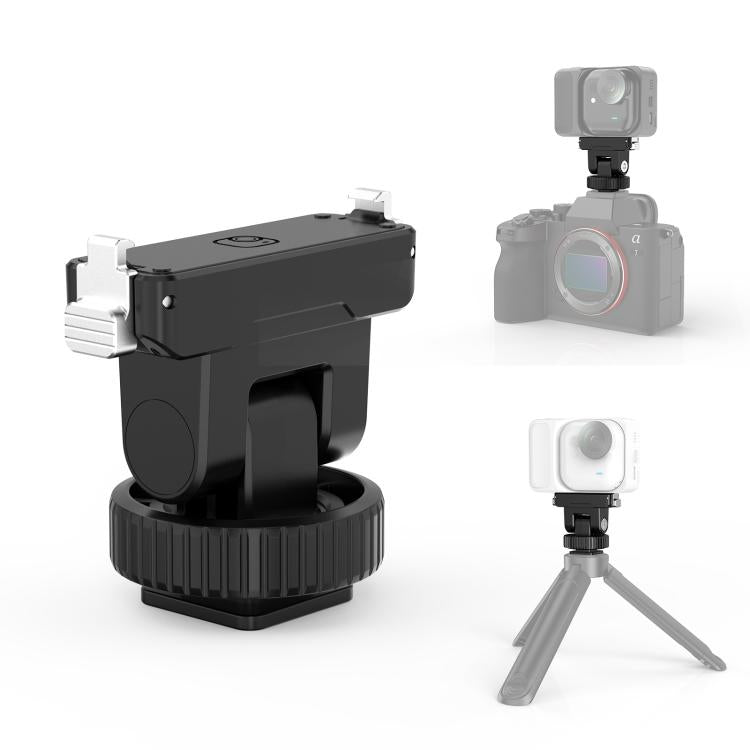 Base di montaggio magnetica a sgancio rapido per Insta360 GO Ultr