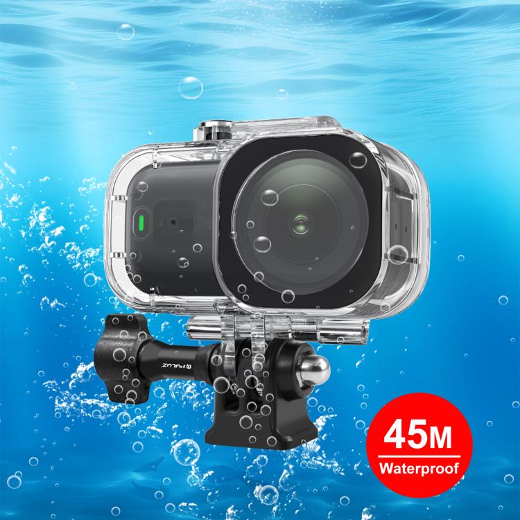 Custodia impermeabile per fotocamera DJI Osmo Nano