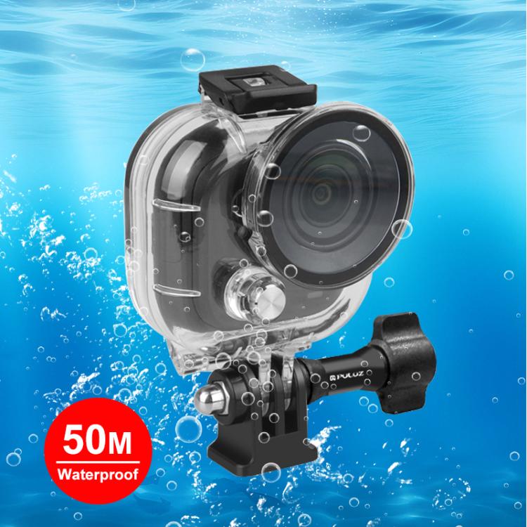 Custodia impermeabile per Insta360 GO Ultra fino a 50 m