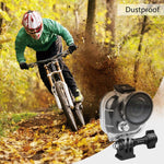 Per Insta360 GO Ultra Custodia impermeabile fino a 50 m, corpo principale della fotocamera, custodia subacquea, For Insta360 GO Ultra Thumb Main Body
