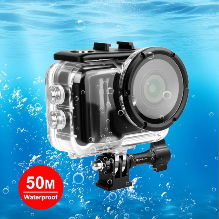 Custodia impermeabile 50m per Insta360 GO Ultra