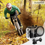 Custodia impermeabile 50m per fotocamera Insta360 GO Ultra PULUZ, copertura per immersioni., For Insta360 GO Ultra