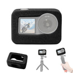 Parabrezza in schiuma ad alta densità PULUZ per DJI Osmo Action 6, For DJI Osmo Action 6