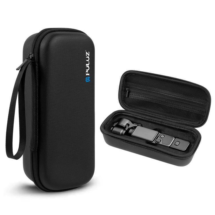 Borsa portaoggetti portatile in tessuto Oxford per DJI Osmo Pocket 4 PULUZ Mini., For DJI Osmo Pocket 4