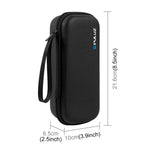 Borsa portaoggetti portatile in tessuto Oxford per DJI Osmo Pocket 4 PULUZ Mini., For DJI Osmo Pocket 4