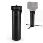 Impugnatura con batteria ad alta capacità PULUZ da 5000 mAh per Insta360 Luna