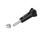 PULUZ Manopola in plastica Vite lunga standard per GoPro Hero11 Black / HERO10 Black / HERO9 Black /HERO8 / HERO7 /6 /5 /5 Session /4 Session /4 /3+ /3 /2 /1 / Max, DJI OSMO Action e altroTelecamere d'azione, Plastic Long Screw