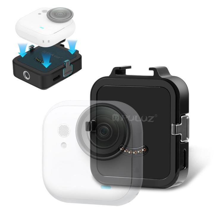 Base di ricarica dati PULuz per Insta360 GO Ultra