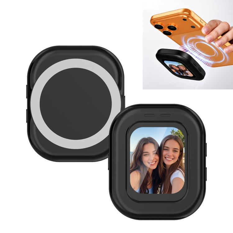 Schermo monitor magnetico per vlog e selfie PULUZ