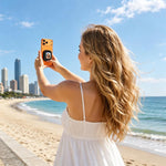 Schermo monitor magnetico per vlog e selfie PULUZ