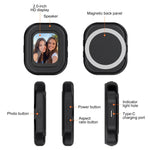 Schermo monitor magnetico per vlog e selfie PULUZ