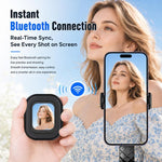 Schermo monitor magnetico per vlog e selfie PULUZ