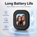 Schermo monitor magnetico per vlog e selfie PULUZ