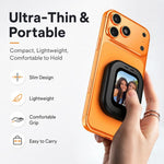 Schermo monitor magnetico per vlog e selfie PULUZ