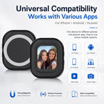 Schermo monitor magnetico per vlog e selfie PULUZ