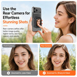 Schermo monitor magnetico per vlog e selfie PULUZ