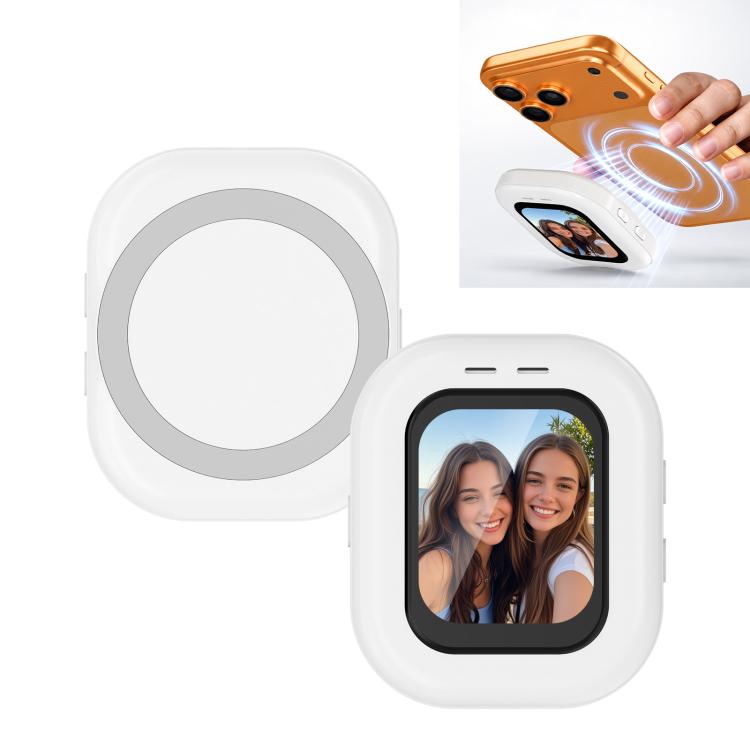 Schermo monitor magnetico per vlog e selfie PULUZ