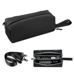Borsa a tracolla protettiva multi-scomparto PULUZ per gimbal e fotocamera, compatibile con DJI Osmo Pocket 4P / 4 / 3, Xtra Muse / Muse 2 Pro, Insta360 Luna Ultra / X5 / X4 / X3, Multi-compartment Bag