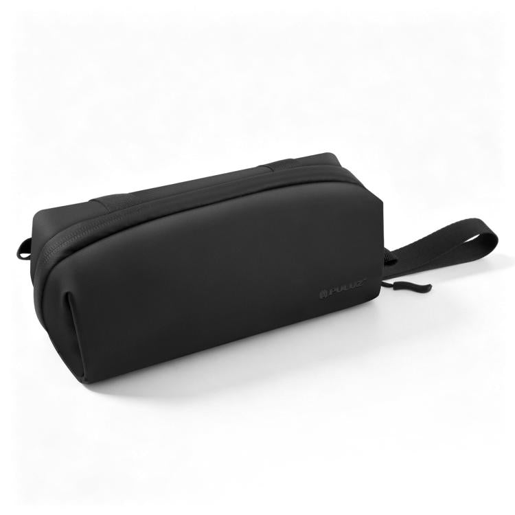 Borsa a tracolla protettiva multi-scomparto PULUZ per gimbal e fotocamera, compatibile con DJI Osmo Pocket 4P / 4 / 3, Xtra Muse / Muse 2 Pro, Insta360 Luna Ultra / X5 / X4 / X3, Multi-compartment Bag