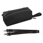 Borsa a tracolla protettiva multi-scomparto PULUZ per gimbal e fotocamera, compatibile con DJI Osmo Pocket 4P / 4 / 3, Xtra Muse / Muse 2 Pro, Insta360 Luna Ultra / X5 / X4 / X3, Multi-compartment Bag