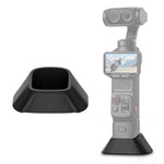 Per Insta360 Luna Ultra PULUZ Base adesiva da tavolo in silicone per dock e supporto da scrivania, For Insta360 Luna Ultra