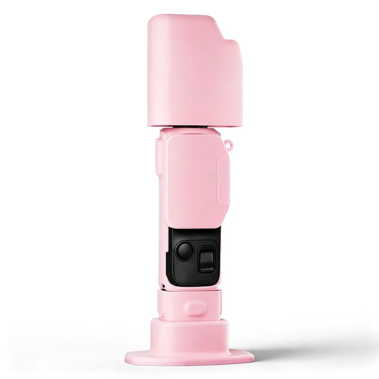 Custodia protettiva integrale in silicone PULUZ 6 in 1 per fotocamera