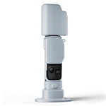 Custodia protettiva integrale in silicone PULUZ 6 in 1 per fotocamera