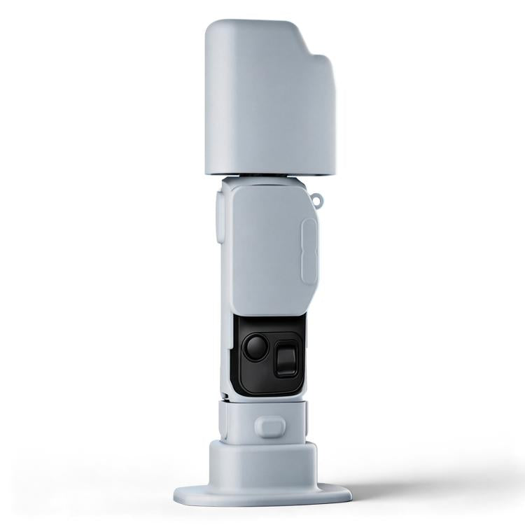 Custodia protettiva integrale in silicone PULUZ 6 in 1 per fotocamera