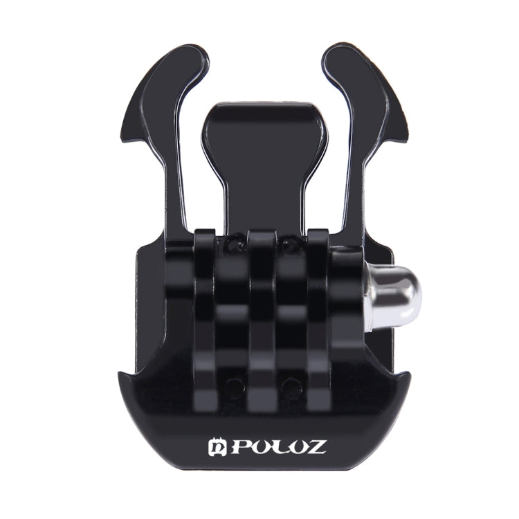Fibbia a sgancio rapido per action cam compatibile GoPro