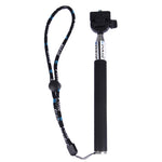 PULUZ Cinturino da polso per GoPro HERO10 Black / HERO9 Black / HERO8 Black /HERO7 /6 /5, DJI Osmo Action, Xiaoyi e altre action camera, Lunghezza: 23 cm, Hand Wrist Strap