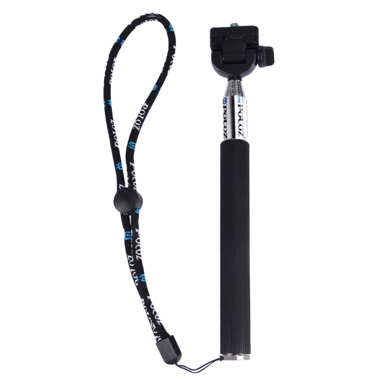 PULUZ Cinturino da polso per GoPro HERO10 Black / HERO9 Black / HERO8 Black /HERO7 /6 /5, DJI Osmo Action, Xiaoyi e altre action camera, Lunghezza: 23 cm, Hand Wrist Strap