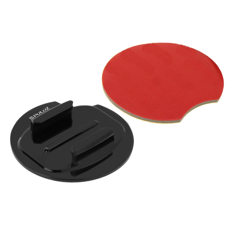 Supporto adesivo per tavola da surf per action camera